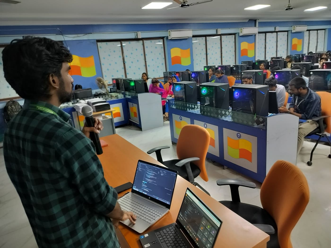 AI & Machine Learning for Student Devs