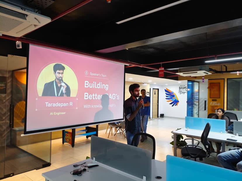 ChennAI (by Thiran Technologies) - Thiran Technologies